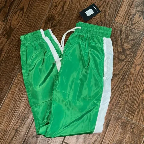 Fashion Nova joggers - Picture 1 of 4